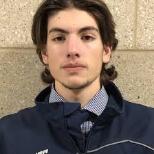 MEET THE TEAM: Somerset Berkley hockey