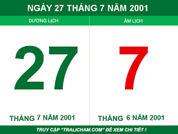 Maybe you would like to learn more about one of these? Ká»· Niá»‡m Ngay ThÆ°Æ¡ng Binh Liá»‡t SÄ© NÄƒm 2001