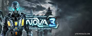 скачать игру на андроид Call Of Duty Strike Team N O V A 3 Freedom Edition Is An Action Game For Android Download Latest Version Of N O V A 3 Freedom Edition Mod Android Game Apps Download Games Gameloft