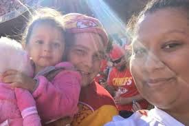 Fundraiser for Ruth Harter by Amy Kennedy Sanford : Support the Harter girls