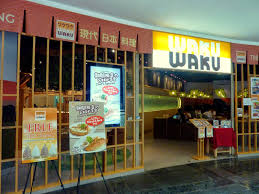 This is official page for enoshima japanese restaurent at midvalley megamall. Penang Food For Thought Waku Waku