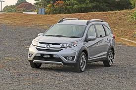 Honda brv 1.5 s cvt 2021 full review with specs and comparison. 2016 Honda Br V Review First Drive Cartrade