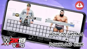 Wwe 2k19 download pc game cracked in direct link and torrent. Wwe 2k19 V2 0 Download For Pc And Android Ppsspp By Gamernafz