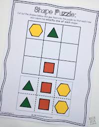 There will be 4 steps to make it. Hands On Logic Puzzles For Kids