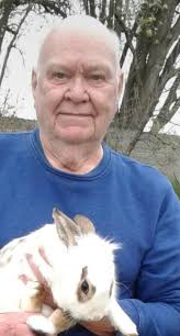 RIP Ted Braga Ted past away