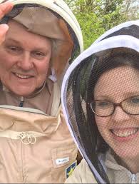 The Buckinghamshire Beekeeper
