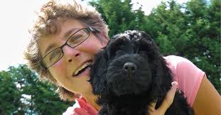 Volunteer of the Month