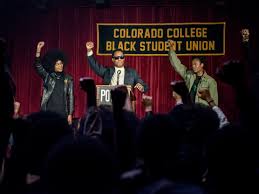 He joined the department as a cadet on november 13, 1972. Blackkklansman Reviewed Spike Lee S Vision Of Resistance To White Supremacy The New Yorker