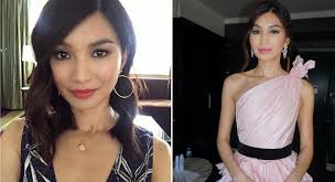 Gemma chan and her boyfriend dominic cooper helped feed hungry nhs staff at charing cross hospital on wednesday. Humans Starring Gemma Chan Has Been Canceled Hopclear