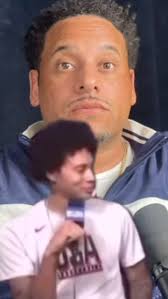 Britany Grinner corrects reporter about becoming a mother. What y’all think  ?