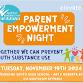 School District of Waukesha's Parent Empowerment Night