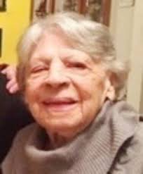 Marta Reyes Obituary