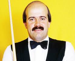 Former snooker player Thorne passes away