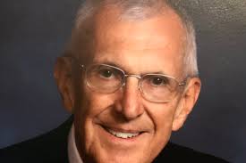 Obituary: Charles Walton Pearson