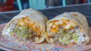 Best Cali Burrito near Santee CA | California Burrito Restaurant — El Pollo  Grill