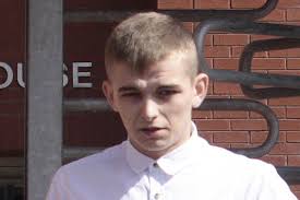 Drunken Antrim thug McCambridge who spat at paramedics sent to jail