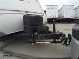 You may need a weight distribution system if… you own a bumper pull horse trailer with a tongue weight that exceeds your regular hitch's tongue weight capacity. Equal I Zer Weight Distribution System With 4 Point Sway Control Review Video Etrailer Com