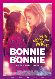Adrianna chlebicka, mateusz banasiuk, mirosław baka and others. Bonnie Bonnie 2019 Filmweb