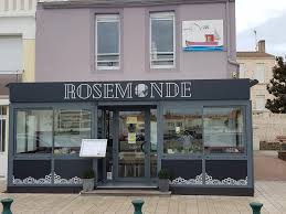 Restaurant Rosemonde Les Sables D Olonne Home Les Sables D Olonne Menu Prices Restaurant Reviews Facebook
