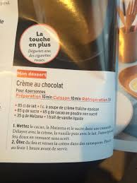 Epingle Sur Recettes A Tester