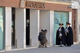 Sono passati esattamente due anni dal momento di svolta della doppia crisi delle banche popolari venete. Il Rimborso Di Veneto Banca Puo Aumentare