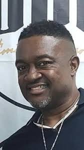 Curtis Harris Obituary (1966