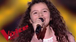 Sa prestation a encore une fois séduit les téléspectateurs, qui ont décidé de faire de lui the voice kids 2019 ! Camilla Cabello Havana Nour The Voice Kids France 2019 Blind Audition Youtube