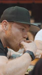 Ben Cazares's Instagram, Twitter & Facebook