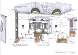 Concept Sketch 01 Design Lab Design Lab Interior Design Concepts Interior Design Presentation Interior Design Sketches