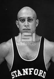 Eric Lister's Instagram, Twitter & Facebook