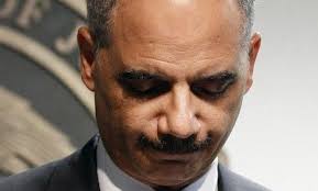 Congress' Eric Holder contempt vote: 4 takeaways