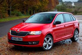 Skoda rapid 2020 года в новом кузове. Review Skoda Rapid Spaceback 2013 2019 Honest John