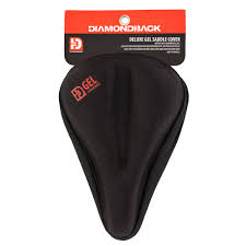 Looking for a good deal on gel seat? Diamondback Deluxe Gel Bike Seat Saddle Cover Rebel Sport