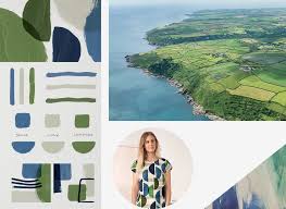 Place Colours Of The Cornish Landscape Seasalt Stories In 2020 Landscape Sunset Sky Colours