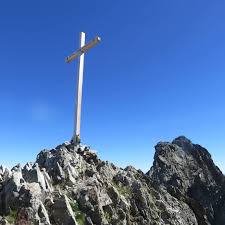 Bring Love To The Summit Mettre L Amour Au Sommet Croix De Belledonne Frenchalps Alps Alpes Visitisere Alpesishere French Alps Alps Travel
