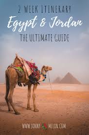 She did remarkably well and looked rather graceful for somebody with very little experience riding animals. 15 Day Egypt And Jordan Tour 2021 Guide Jonny Melon