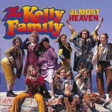 Mit welcher häufigkeit wird die maite kelly album aller wahrscheinlichkeit nachverwendet werden? Almost Heaven Wikipedia