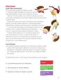 This is the newest place to search, delivering top results from across the web. Voluntad Para Escuchar A Los Demas Civica 1ro Bloque 5 Apoyo Primaria