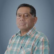 Master's Degree in Chemistry