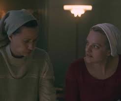 Editor's rating 4 stars ****. The Handmaid S Tale Season 3 Episode 13 Tv Fanatic