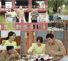 Choi joon hyuk nggak cuma ganteng dan baik doang lho, dia juga sosok yang pintar. Yang Joon Hyuk And Park Hyun Seon Co Starred In Cooking Road Trip 19 Years Age Gap Marriage Behind Story Revealed Mottokorea