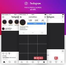 Inspirational designs, illustrations, and graphic elements from the world's best designers. 12 Social Media Mockups To Show Off Your Posts In Style Medialoot