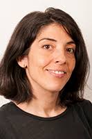 Ana Maria Delgado Aleman