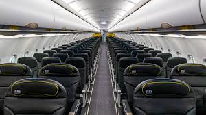 6 Ways To Make A Spirit Flight More Comfortable In 2020 Spirit Flights Airline Seats Travel Outfit Plane