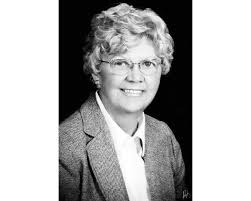 Elaine Glass Obituary (1931