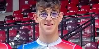 After receiving his medal, he confided in the microphone of our colleagues from france televisions, and is already. Fef2gfr19thp5m