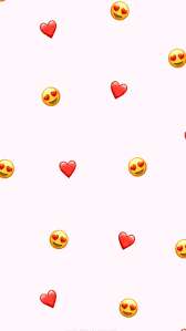 Pin By Ariana Andreina On A E S T H E T I C Emoji Wallpaper Emoji Wallpaper Iphone Cute Emoji Wallpaper