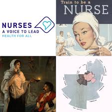 Let us never consider ourselves finished nurses.we must. follow azquotes on facebook, twitter and google+. International Nurses Day Scientific Gems