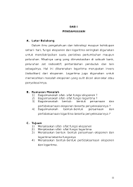 Pada pertemuan sebelumnya telah dibahas tentang pengertian persamaan logaritma dimana diartikel sebelumnya diuraikan lengkap mulai dari pengertian, sifat, rumus, dan beberapa contoh soal namun tidak banyak. 2