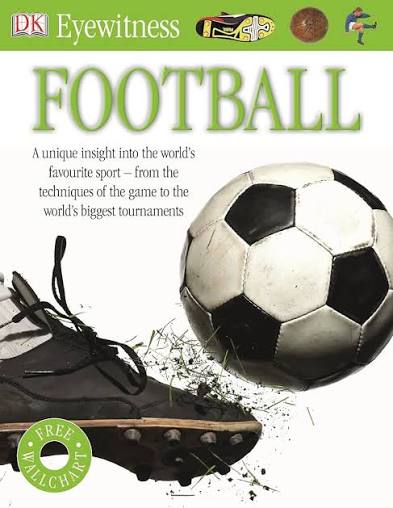 EYEWITNESS FOOTBALL 2014